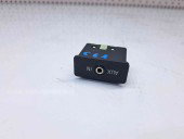  Conector auxiliar USB Bmw 5 (E60) [Fabr 2004-2010] 698679102