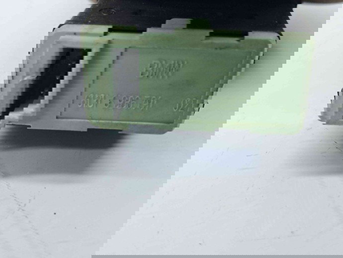  Conector auxiliar USB Bmw 5 (E60) [Fabr 2004-2010] 698679102