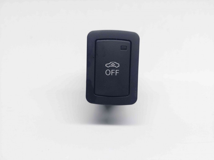 Butoane dezactivare alarma Audi A8 (4H) [Fabr 2010-2017] 4H0962109A