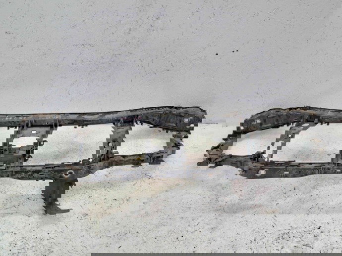 Trager Ford S-Max 1 [Fabr 2006-2014] OEM