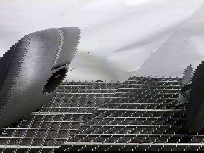  Cotiera Audi Q7 (4LB) [ Fabr 2006-2014] 4L0971178B