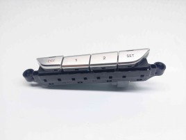 Butoane memorie scaun stanga Audi A8 (4H) [Fabr 2010-2017] 4H09597690D
