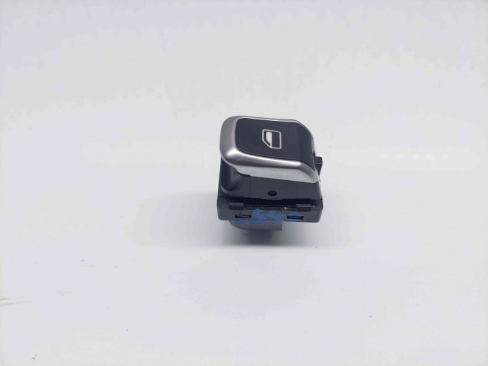 Buton geam dreapta fata Audi A8 (4H) [Fabr 2010-2017] 4H0959855A