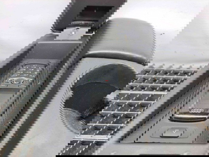  Cotiera Audi Q7 (4LB) [ Fabr 2006-2014] 4L0971178B