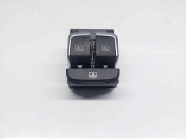 Buton geam stanga spate Audi A8 (4H) [Fabr 2010-2017] 4H0959851F