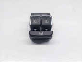Buton geam stanga spate Audi A8 (4H) [Fabr 2010-2017] 4H0959851F