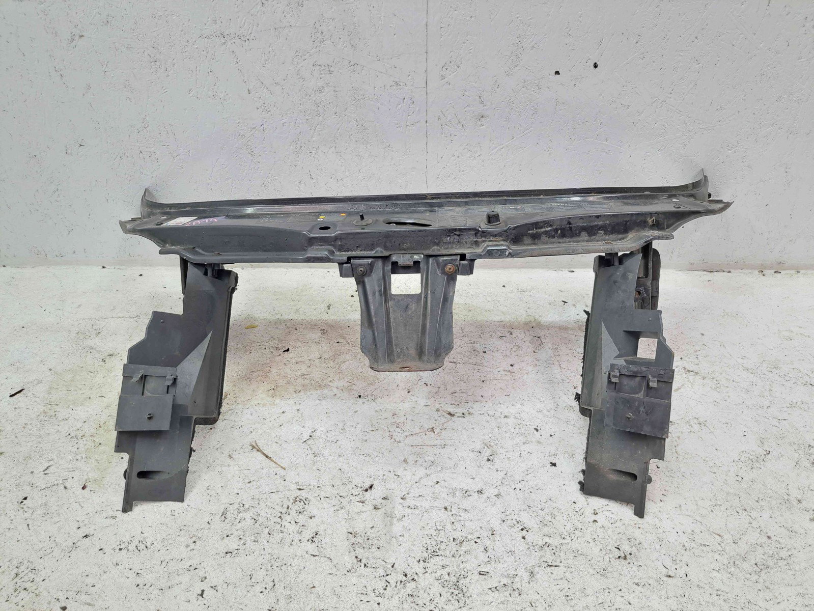 TRAVERSA SUPERIOARA Renault Espace 4 [Fabr 2002-2014] OEM - imagine 1