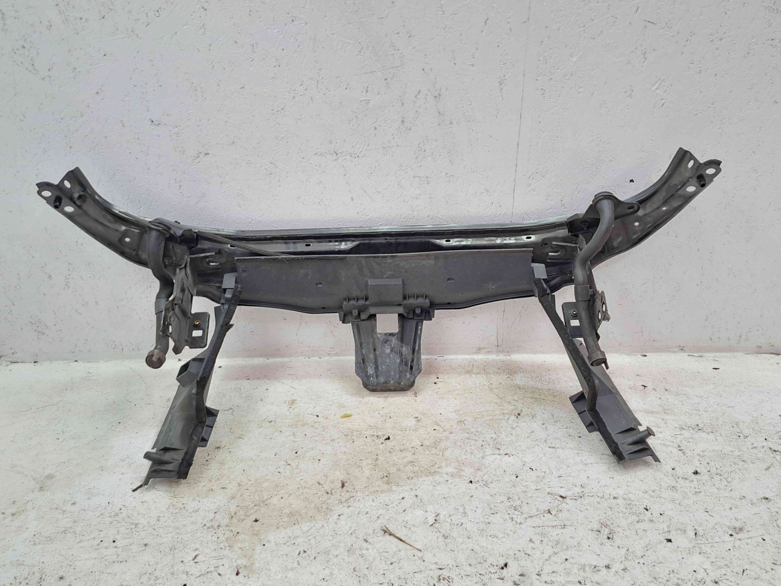 TRAVERSA SUPERIOARA Renault Espace 4 [Fabr 2002-2014] OEM - imagine 5