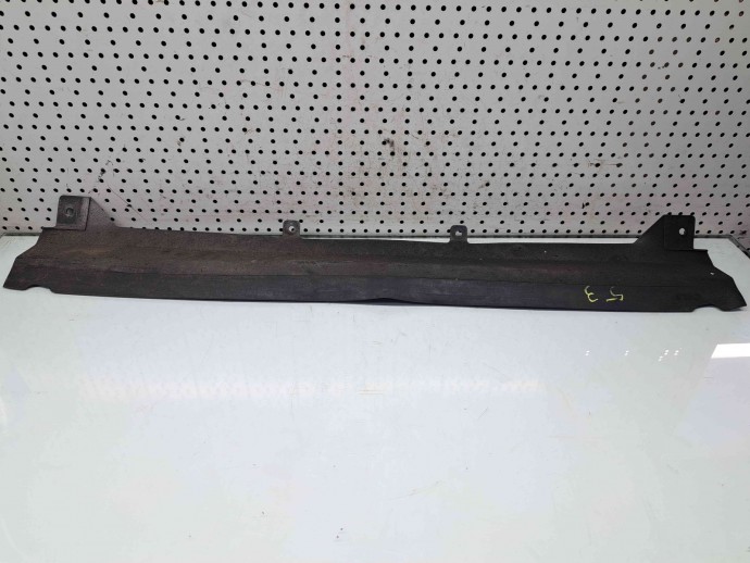 Deflector aer Audi Q7 (4LB) [ Fabr 2006-2014] 4L0121292