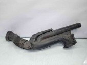 Tub admisie aer Opel Astra H [Fabr 2004-2009] 55351756  80KW / 109CP