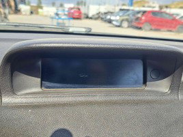  Display bord Peugeot 307 CC (3B) [Fabr 2003-2009] OEM