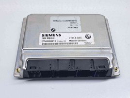 Calculator motor ECU Bmw X3 (E83) [Fabr 2003-2009] 7541335