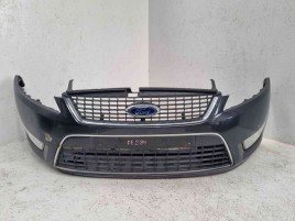 Bara fata Ford Mondeo 4 [Fabr 2007-2015] Sea Grey Metallic