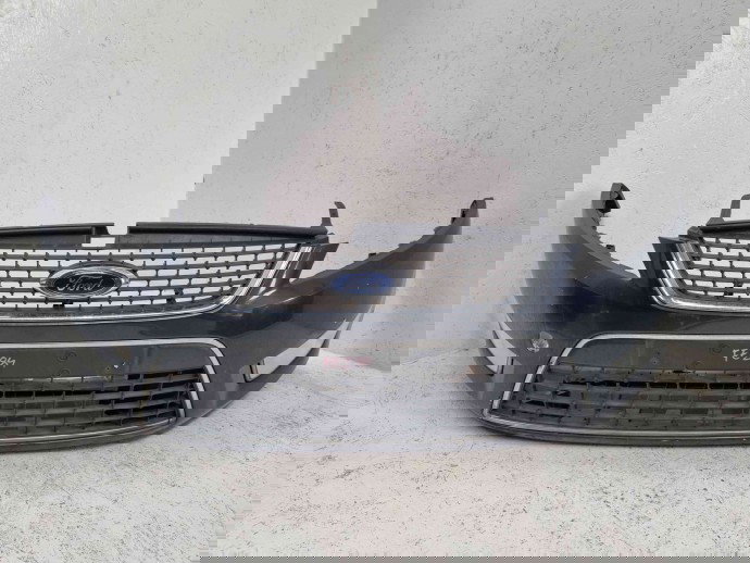 Bara fata Ford Mondeo 4 [Fabr 2007-2015] Sea Grey Metallic