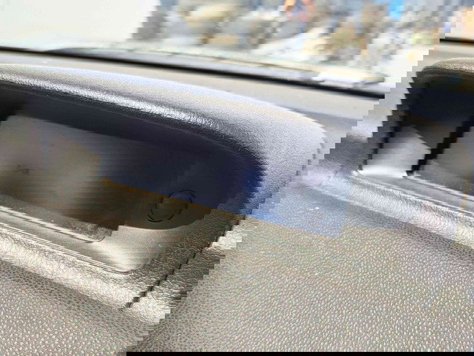  Display bord Peugeot 307 CC (3B) [Fabr 2003-2009] OEM