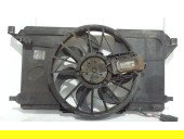 ElectroventilatorVolvo S40 2.0 3M5H8C607UC