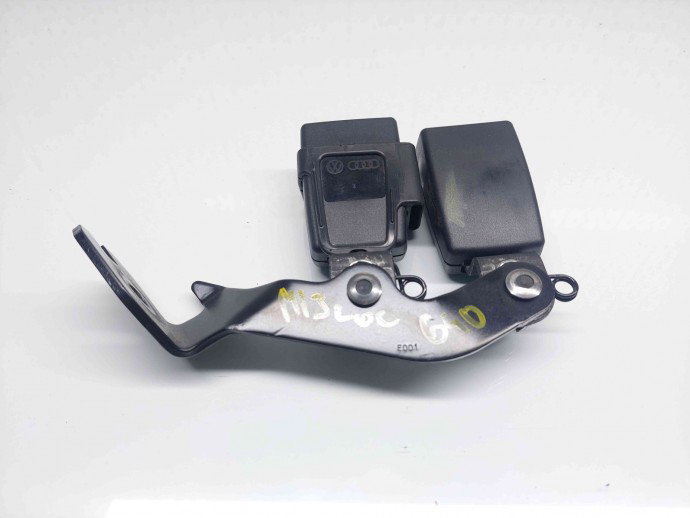 Capsa centura spate mijloc Audi A8 (4H) [Fabr 2010-2017] 4H0857740