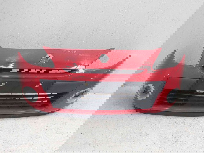 Bara fata Renault Clio 3 [Fabr 2005-2012] OV727