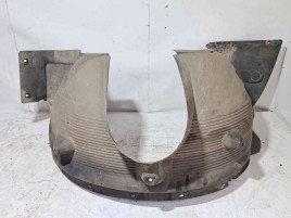 Carenaj roata dreapta fata Bmw X3 (E83) [Fabr 2003-2009] 3400054