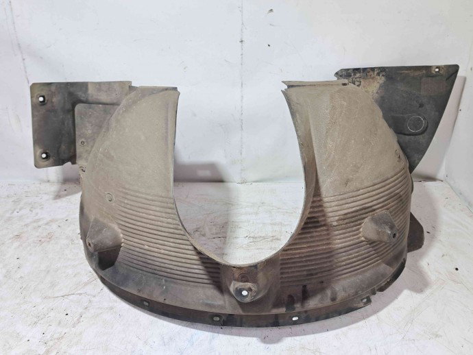 Carenaj roata dreapta fata Bmw X3 (E83) [Fabr 2003-2009] 3400054