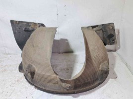 Carenaj roata stanga fata Bmw X3 (E83) [Fabr 2003-2009] 3400053