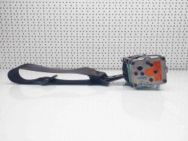 Centura stanga spate Audi A8 (4H) [Fabr 2010-2017] 4H0857805F