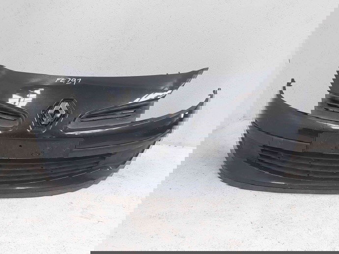 Bara fata Renault Clio 3 [Fabr 2005-2012] NV676