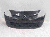Bara fata Renault Clio 3 [Fabr 2005-2012] NV676