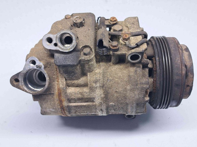 Compresor clima Bmw X3 (E83) [Fabr 2003-2009] 7SBU16C 2.5 M54 141KW / 190CP