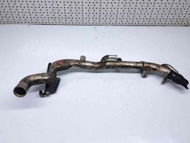 Conducta apa Opel Astra H [Fabr 2004-2009] 55188662 1.9 CDTI LRD 