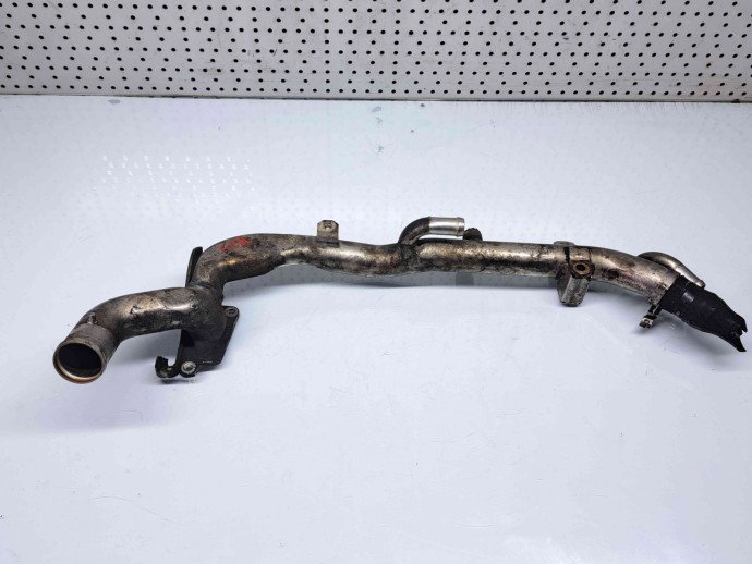 Conducta apa Opel Astra H [Fabr 2004-2009] 55188662 1.9 CDTI LRD 