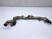 Conducta apa Opel Astra H [Fabr 2004-2009] 55188662 1.9 CDTI LRD 