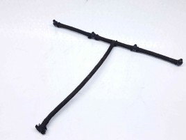 Conducta retur injectoare Opel Astra H [Fabr 2004-2009] OEM 1.9 CDTI LRD 