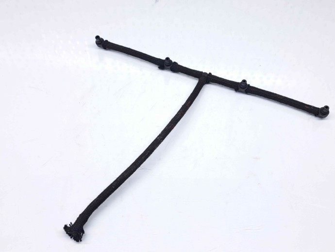 Conducta retur injectoare Opel Astra H [Fabr 2004-2009] OEM 1.9 CDTI LRD 