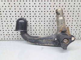 Cui remorcare Bmw X3 (E83) [Fabr 2003-2009] 3413831