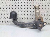 Cui remorcare Bmw X3 (E83) [Fabr 2003-2009] 3413831