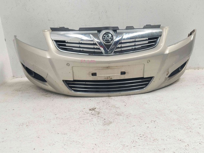 Bara fata Opel Zafira B (A05) [Fabr 2006-2011] GBF