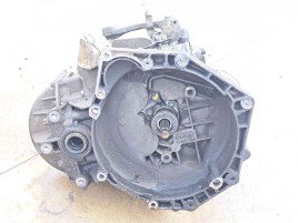 Cutie viteze manuala 6 trepte Opel Astra H [Fabr 2004-2009] 55192042 1.9 CDTI LRD  110KW / 150CP