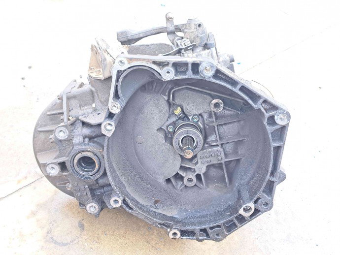Cutie viteze manuala 6 trepte Opel Astra H [Fabr 2004-2009] 55192042 1.9 CDTI LRD  110KW / 150CP