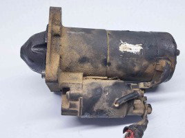 Electromotor 10 dinti Opel Astra H [Fabr 2004-2009] 55352882 1.9 CDTI LRD  110KW / 150CP