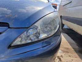  Far dreapta Peugeot 307 CC (3B) [Fabr 2003-2009] OEM