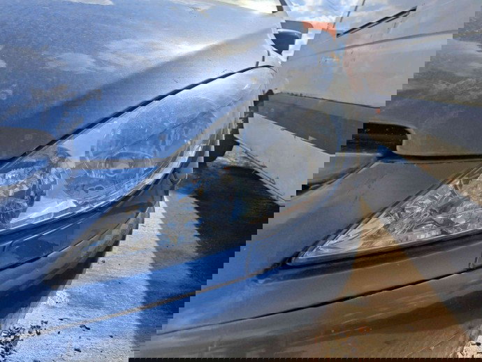  Far dreapta Peugeot 307 CC (3B) [Fabr 2003-2009] OEM