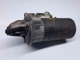 Electromotor 9 dinti Bmw X3 (E83) [Fabr 2003-2009] 402110151 2.5 M54 141KW / 190CP