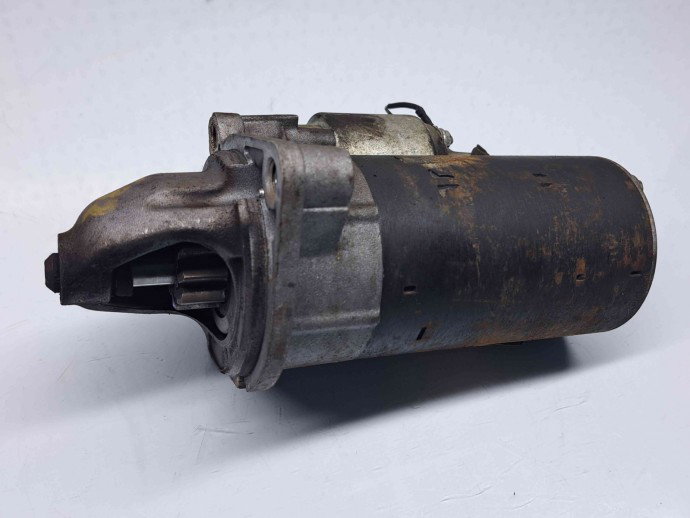 Electromotor 9 dinti Bmw X3 (E83) [Fabr 2003-2009] 402110151 2.5 M54 141KW / 190CP