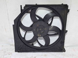 Electroventilator Bmw X3 (E83) [Fabr 2003-2009] 6925702 2.5 M54  141KW / 190CP