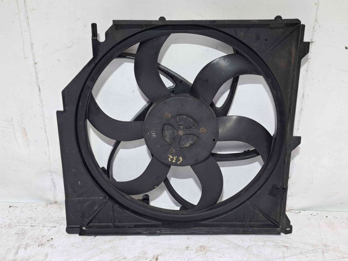 Electroventilator Bmw X3 (E83) [Fabr 2003-2009] 6925702 2.5 M54  141KW / 190CP