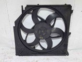 Electroventilator Bmw X3 (E83) [Fabr 2003-2009] 6925702 2.5 M54  141KW / 190CP