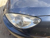  Far dreapta Peugeot 307 CC (3B) [Fabr 2003-2009] OEM
