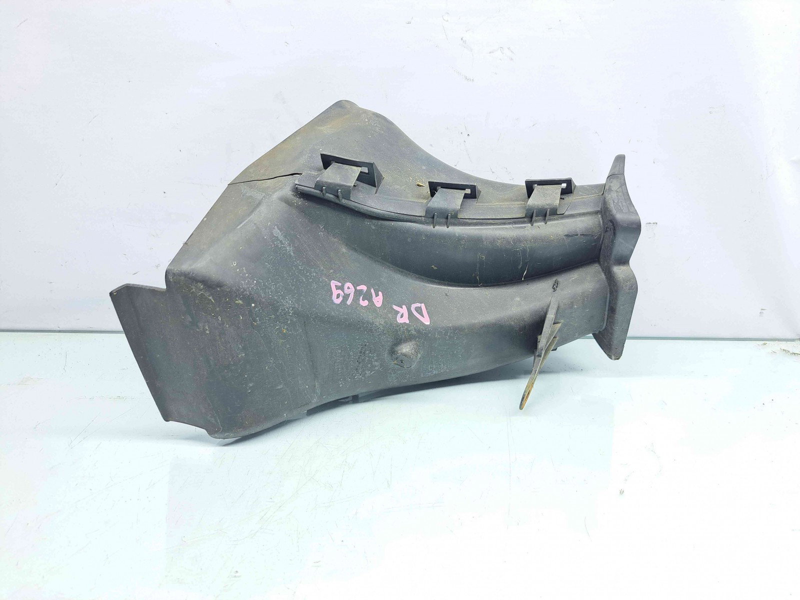 Difuzor captare aer Bmw 1 (E81, E87) [Fabr 2004-2010] 7076842