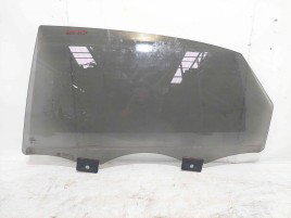 Geam usa stanga spate DUBLU Audi A8 (4H) [Fabr 2010-2017]